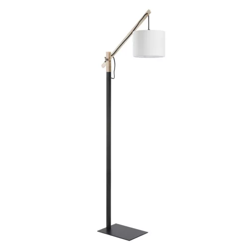 Novolux BRITTA 681C-G05X1A-02 Állólámpa 1x60W/E27 IP20