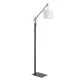 Novolux BRITTA 681C-G05X1A-02 Állólámpa 1x60W/E27 IP20
