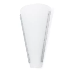   Novolux MENKAR 694A-L0112A-35 Fali lámpa 1x12W/LED 1200LM IP20