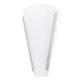Novolux MENKAR 694A-L0112A-35 Fali lámpa 1x12W/LED 1200LM IP20
