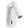 Novolux DIRK 704B-L0103B-01 Fali lámpa 1x40W/LED 3000K 200LM IP20
