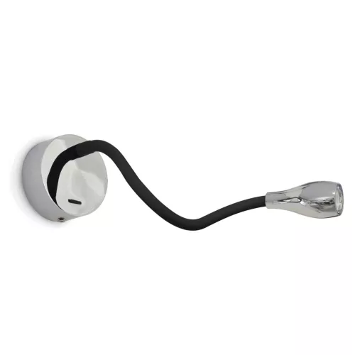 Novolux ELFI 710A-L0103A-02 Fali lámpa 1x2W/LED 160LM IP20