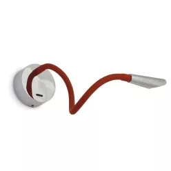Novolux ELFI 710B-L0103A-07 Fali lámpa 1x2W/LED 160LM IP20