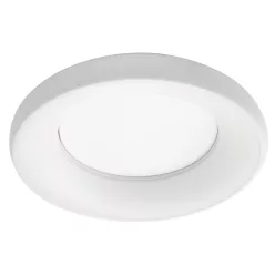   Novolux FRED 715A-L0125A-01 Süllyesztett mennyezeti lámpa 1x25W/LED 1850LM IP40