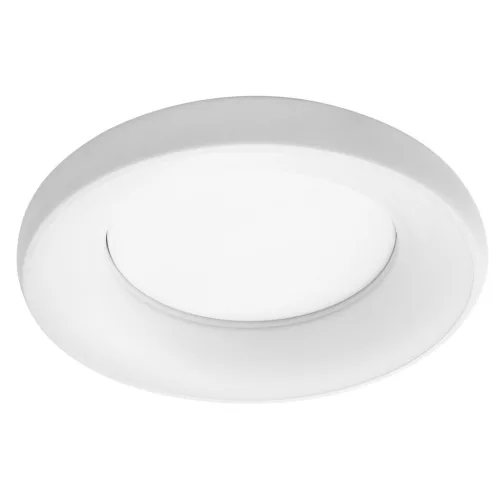 Novolux FRED 715A-L0125A-01 Süllyesztett mennyezeti lámpa 1x25W/LED 1850LM IP40