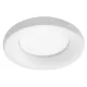 Novolux FRED 715A-L0125A-01 Süllyesztett mennyezeti lámpa 1x25W/LED 1850LM IP40