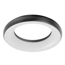   Novolux FRED 715A-L0125A-02 Süllyesztett mennyezeti lámpa 1x25W/LED 1850LM IP40