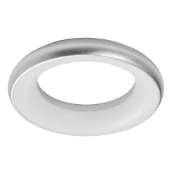   Novolux FRED 715A-L0125A-03 Süllyesztett mennyezeti lámpa 1x25W/LED 1850LM IP40