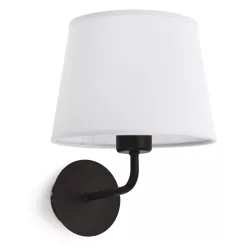   Novolux A TU ESTILO 717C-G05X1A-02 Fali lámpa 1x60W/E27 IP20