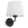 Novolux A TU ESTILO 717C-G05X1A-02 Fali lámpa 1x60W/E27 IP20