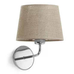   Novolux A TU ESTILO 717C-G05X1A-32 Fali lámpa 1x60W/E27 IP20