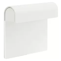   Novolux NUMBER 790A-L0106A-01 Fali lámpa 1x6W/LED 429LM IP54
