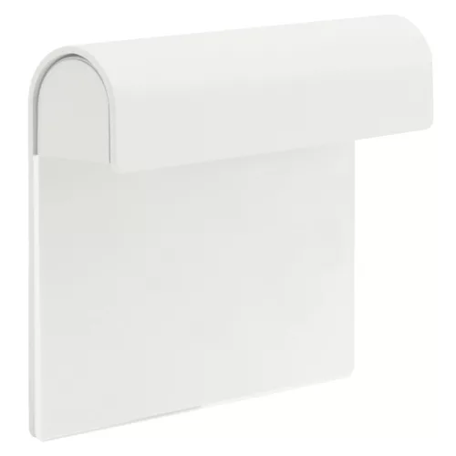 Novolux NUMBER 790A-L0106A-01 Fali lámpa 1x6W/LED 429LM IP54