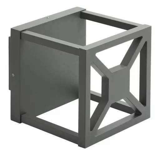 Novolux ARLEN 791A-L0112A-04 Fali lámpa 1x12W/LED 870LM IP54