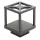 Novolux ANUBIS 791B-L0112A-04 Asztali lámpa 1x26W/G24d-3 IP65