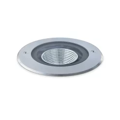   Novolux ADGO 792A-L0115A-30 Kerti lámpa 1x15W/LED 1250LM IP67