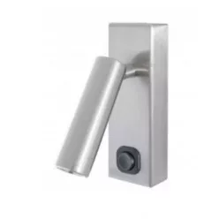   Novolux TOSCANA 842A-L0103B-35 Spotlámpa 1x3W/LED 200LM IP20