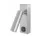 Novolux TOSCANA 842A-L0103B-35 Spotlámpa 1x3W/LED 200LM IP20