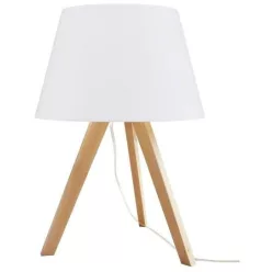 Novolux LARS 845B-G05X1A-50 Asztali lámpa 1x60W/E27 IP20