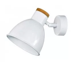 Novolux VALAN 846B-G05X1A-01 Fali lámpa 1x60W/E27 IP20