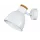 Novolux VALAN 846B-G05X1A-01 Fali lámpa 1x60W/E27 IP20