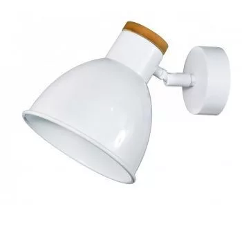 Novolux VALAN 846B-G05X1A-01 Fali lámpa 1x60W/E27 IP20