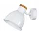 Novolux VALAN 846B-G05X1A-01 Fali lámpa 1x60W/E27 IP20