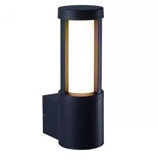 Novolux ADAY 848A-L0109A-04 Fali lámpa 1x9W/LED 578LM IP54