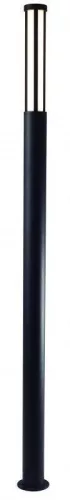 Novolux ADAY 848C-L0118A-04 Utcai lámpa 1x18W/LED 1341LM IP54