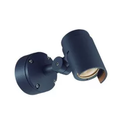   Novolux NAGORE 851A-L3110B-04 Fali lámpa 1x10W/LED 612LM IP65