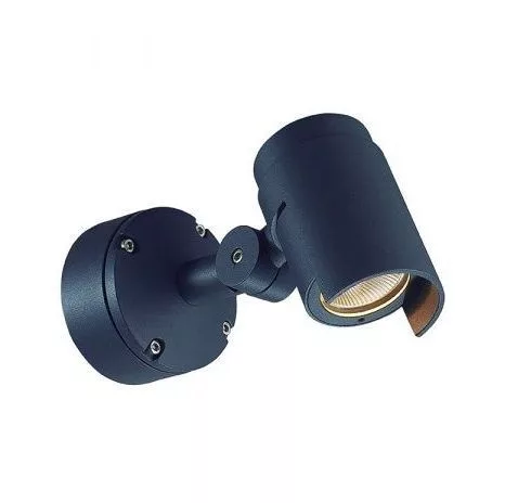 Novolux NAGORE 851A-L3110B-04 Fali lámpa 1x10W/LED 612LM IP65