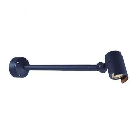 Novolux NAGORE 851B-L3110B-04 Fali lámpa 1x10W/LED 612LM IP65