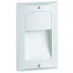 Novolux LARA 854A-L0104A-01 Beépíthető lépcsőházi lámpa 1x4W/LED 117LM IP65