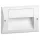 Novolux LARA 854B-L0104A-01 Beépíthető lépcsőházi lámpa 1x4W/LED 151LM IP65