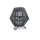 Novolux NELL 857A-G05X1A-58 Állólámpa 1x15W/E27 IP65