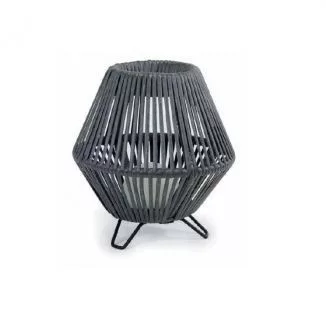 Novolux NELL 857A-G05X1A-58 Állólámpa 1x15W/E27 IP65