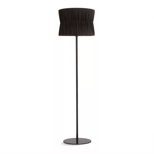 Novolux CORA 859B-G05X1A-02-RB Állólámpa 1x60W/E27 IP20