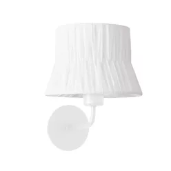 Novolux CORA 859D-G05X1A-01-RA Fali lámpa 1x40W/E27 IP20