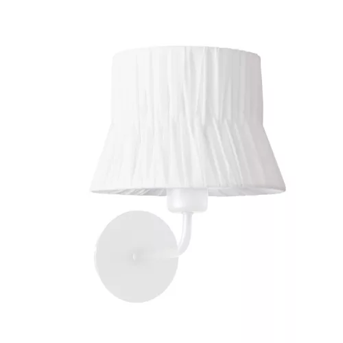 Novolux CORA 859D-G05X1A-01-RA Fali lámpa 1x40W/E27 IP20