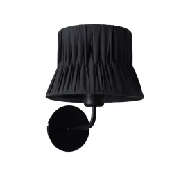 Novolux CORA 859D-G05X1A-02-RB Fali lámpa 1x40W/E27 IP20