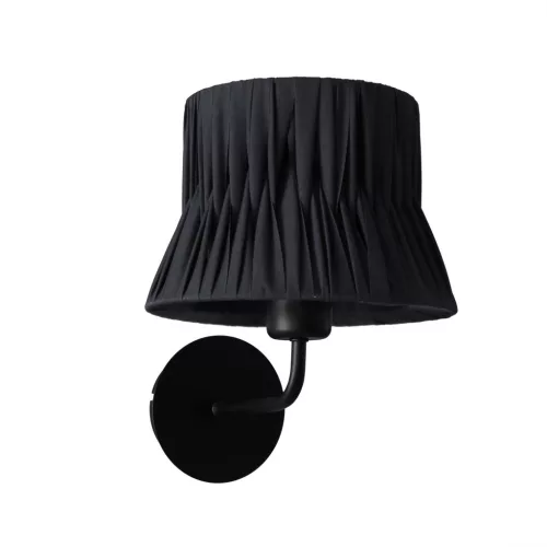 Novolux CORA 859D-G05X1A-02-RB Fali lámpa 1x40W/E27 IP20
