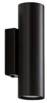 Novolux TANIA 906A-G21X1A-02 Fali lámpa 2x50W/GU10 IP20