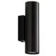 Novolux TANIA 906A-G21X1A-02 Fali lámpa 2x50W/GU10 IP20