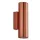 Novolux TANIA 906A-G21X1A-37 Fali lámpa 2x50W/GU10 IP20
