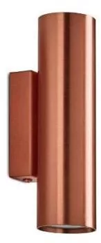 Novolux TANIA 906A-G21X1A-37 Fali lámpa 2x50W/GU10 IP20
