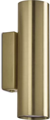 Novolux TANIA 906A-G21X1A-47 Fali lámpa IP20