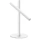 Novolux TANIA 906G-L3104B-01 Asztali lámpa 1x4W/LED 3000K 400LM IP40