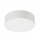 Novolux VORADA 908B-L0125B-RA Süllyesztett mennyezeti lámpa 1x25W/LED 3540LM IP20