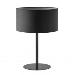   Novolux AMSTERDAM 909B-G05X1A-02 Asztali lámpa 1x40W/E27 IP20