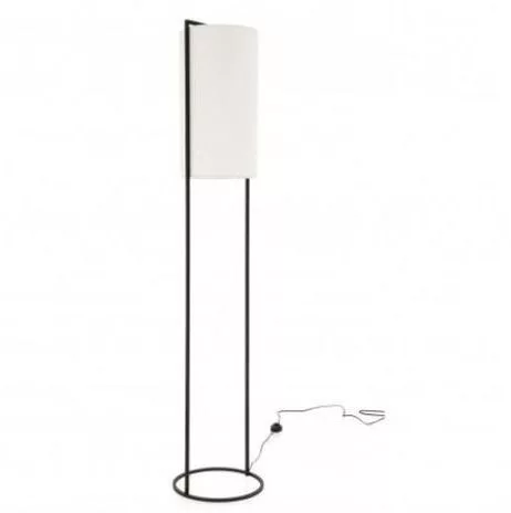 Novolux SINTRA 917A-G05X1A-02-CA Állólámpa 1x60W/E27 IP20